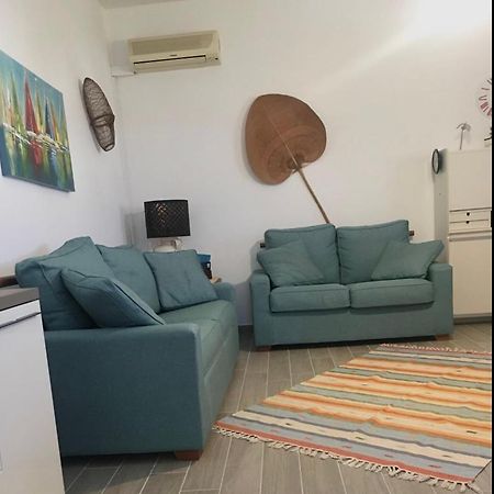 Cava De Lux San Vito Lo Capo Exterior foto