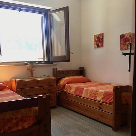 Cava De Lux San Vito Lo Capo Exterior foto