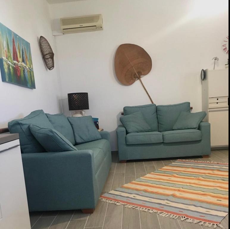 Cava De Lux San Vito Lo Capo Exterior foto