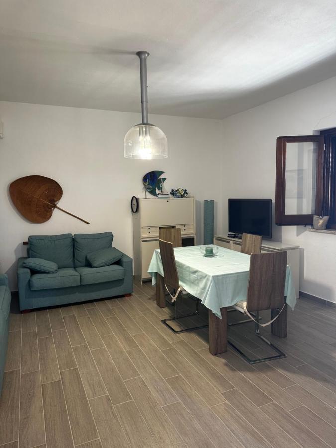 Cava De Lux San Vito Lo Capo Exterior foto